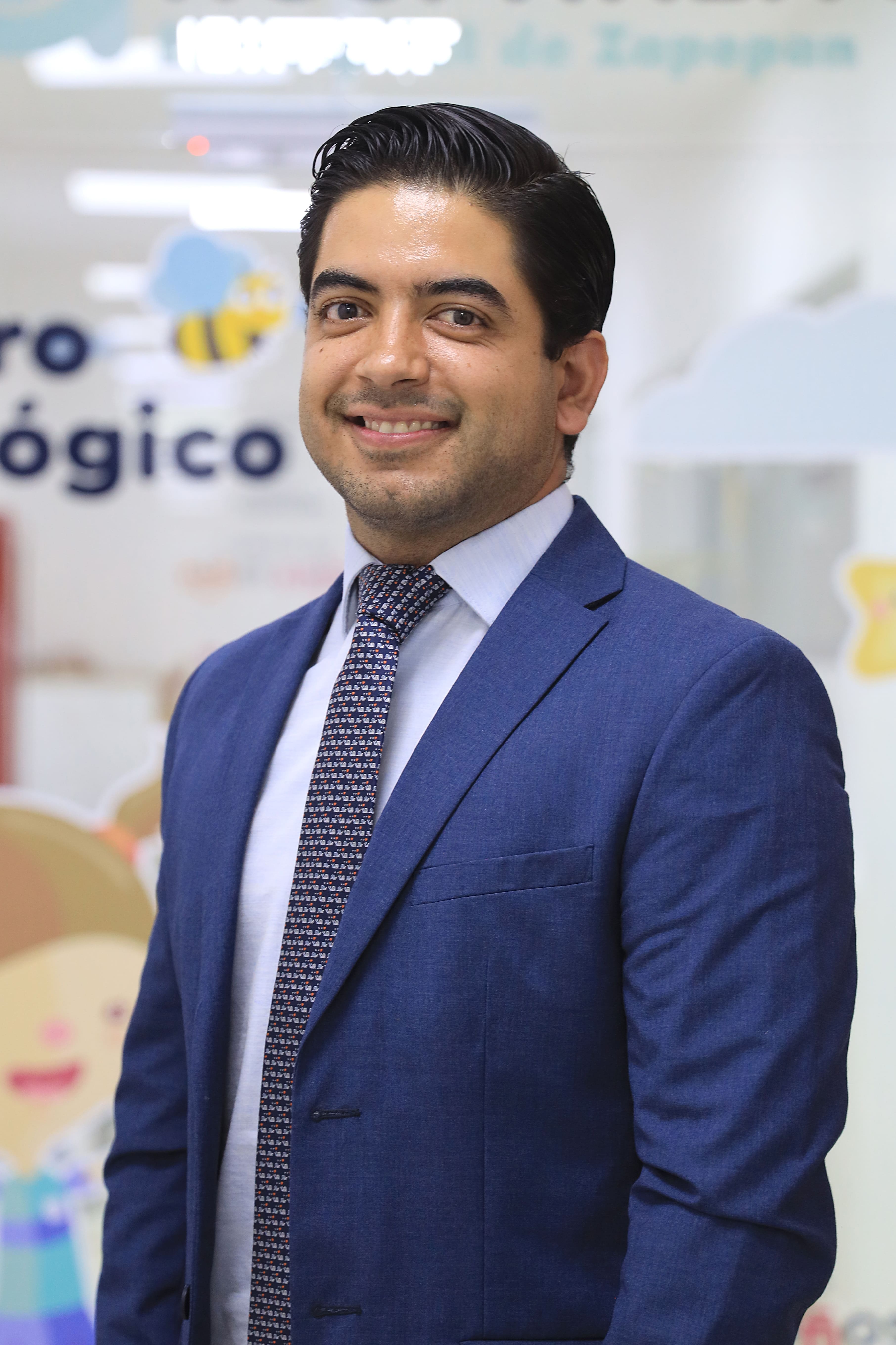 Mauricio Samier Lemoine Álvarez